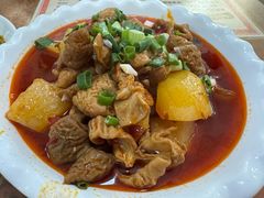 -巷子肥肠(科华巷店)