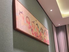 -溪畔•新徽菜(碧湖云溪店)