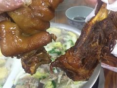 -赵元章肉骨烧(山塘街店)