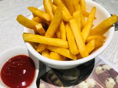 -娜娜家·Nana's restaurant(国金汇店)