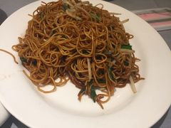 -御花园·粤菜·海鲜火锅(中山公园店)