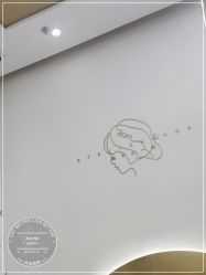 点击看大图 -JUNO hair salon