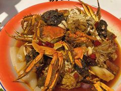 -老长沙龙虾馆(梅林店)
