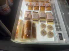 -西村叔叔的店·面包·甜品·蛋糕(清河万象汇店)