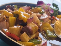 -随园花园餐厅(新港中路店)