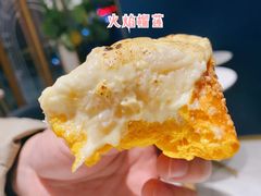 -木子木水日式烫面包(杭州首店)