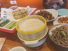 -肘子酥·天津菜·特色捞面(德云社店)