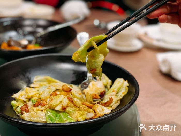 广州文华东方酒店·江-由辉师傅主理图片