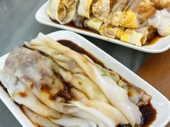 -穗银肠粉店(东川路店)