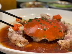 -天伦里餐厅(绿城桃花源店)