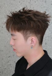 -大人物·男士理发馆