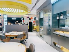 -蔡澜点心·粤菜(宝安大仟里店)