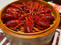 -靓靓蒸虾·头牌蒸虾(雪松路总店)