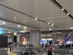 -贵阳龙洞堡国际机场-T2航站楼