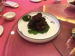 -上海老饭店(北京分店)
