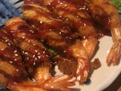 -一井烧肉·活鳗·寿司(望京SOHO店)