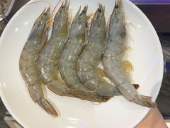 -芭菲盛宴·环球美食(北城国际店)