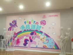 -弗蕾亚·和月月子调理院(东湖店)