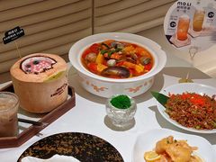 -茉里粤菜(皇姑万象汇店)