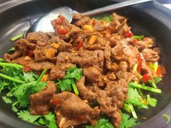 -兰湘子·湘菜小炒(石家庄万象城店)