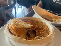 -安妮意大利餐厅(日坛店)