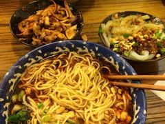 赖扁担重庆小面-赖扁担重庆小面(友谊路店)
