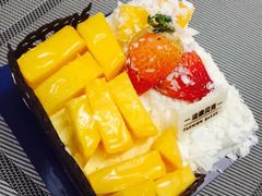 -FASHION BAKERY法森贝克(新德路店)