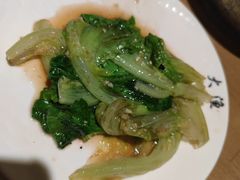 -大渔铁板烧(花园道店)