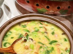 -真地道京味府·鲜橙烤鸭·北京菜(朝外大街东大桥店)