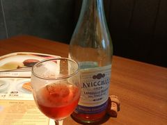 -萨莉亚意式餐厅(大宁音乐广场店)