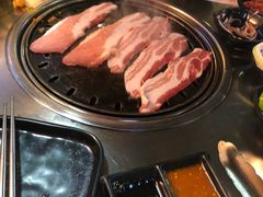 -杀猪天·韩国烤肉(总店)