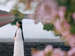 点击看大图 -美云庭古装·格格服汉服·京城旅拍(北京店)