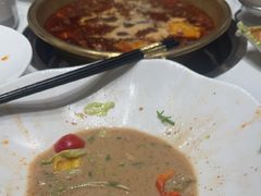 -涿派·炝锅鱼(涿州店)
