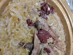 -快乐老家三鲜饺子东北菜(南六中路店)