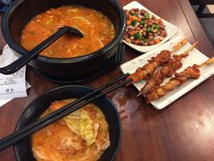 -阿香米线(宁波来福士广场店)