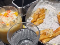 -卡朋西餐(宝安大仟里店)