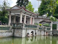 -东莞市可园博物馆