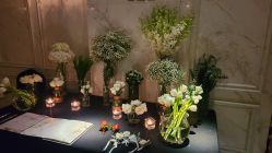 -格乐利雅婚礼艺术中心(南外滩店)