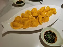 -船歌·鱼水饺青岛菜(正阳路店)