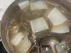 -黑山牛肉汤火锅(花城汇店)