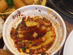 -亮欢寨(凯里总店)