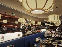 -東盛炭烤自助料理(玄武招商花园城店)