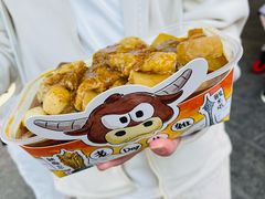 -老day牛杂(官也街总店)