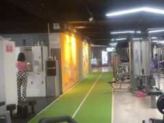 -ENERGY原力健身(川周店)