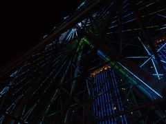 -星城之眼摩天轮