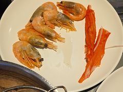 -尚宴牛特鲜自助(太原街万达店)