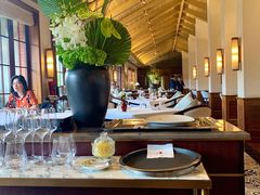 -Le Comptoir de Pierre Gagnaire