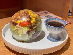 -大和食乐·鲜和牛酸汤火锅(环宇荟店)