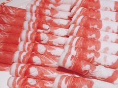 -清真·老门框爆肚涮肉·中华老字号(丰管路店)