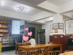 -赵西安三鲜煮馍馆(大车家巷店)